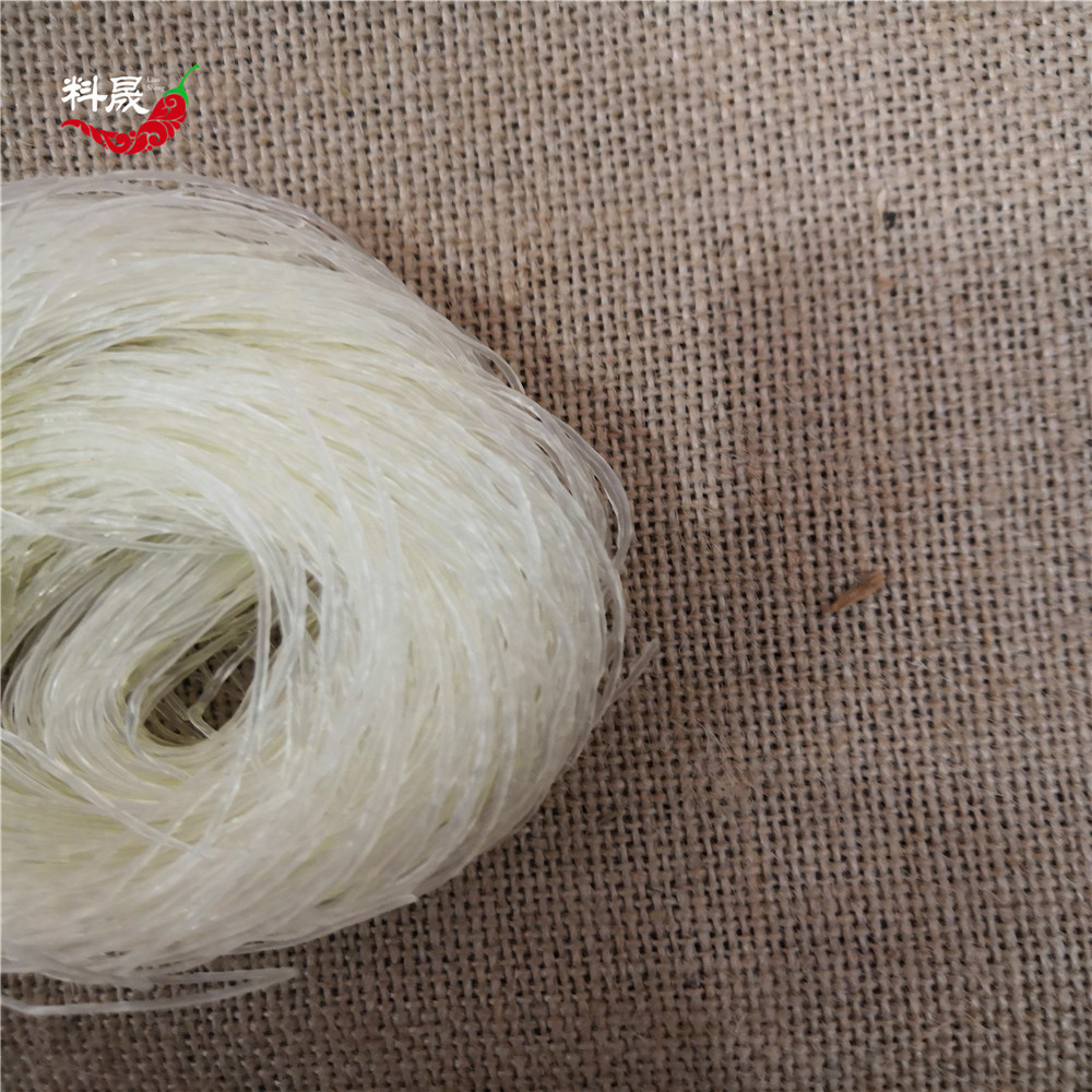 团粉 粉丝 18斤/件